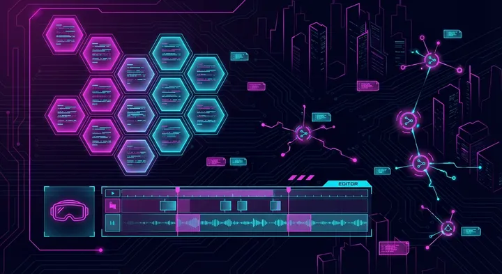 Cam Software Key Features (What to Use First)
