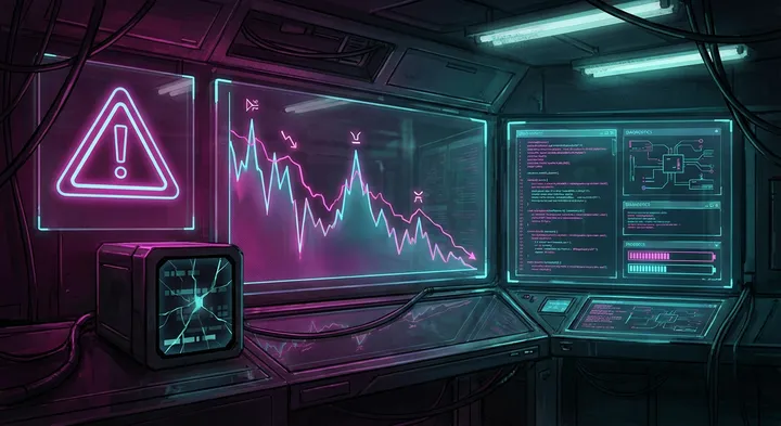 Cam Software [Proxy Mode](/glossary/#proxy-mode) (Windows): How to Configure Chrome Proxy